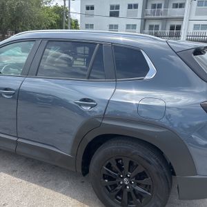 MAZDA CX-50 2.5 S PREFERRED - 6