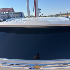 2021 Chevrolet TAHOE LT 照片 16