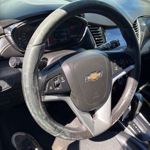 2017 Chevrolet TRAX LT 缩略图 52