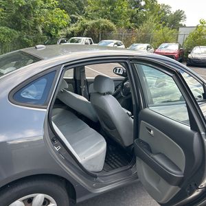 2008 Hyundai ELANTRA GLS — фото 35
