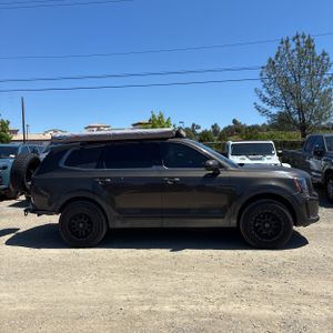 KIA TELLURIDE EX - 10