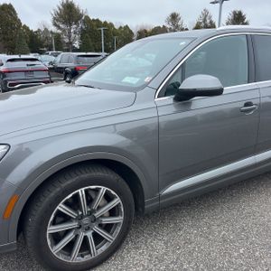 AUDI Q7 3.0T PREMIUM - 2