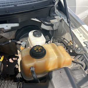 صورة مصغرة 50 لـ 2012 FORD F-150 XL