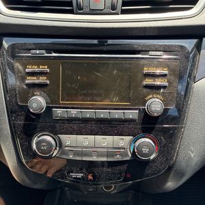 2016 Nissan ROGUE S 缩略图 36
