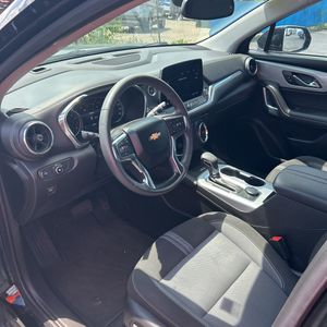 صورة مصغرة 35 لـ 2024 Chevrolet BLAZER LT