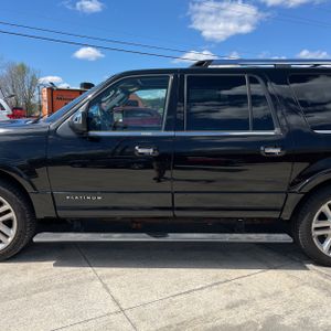 FORD EXPEDITION EL PLATINUM - 4