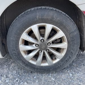 صورة مصغرة 17 لـ 2017 Chrysler PACIFICA TOURING