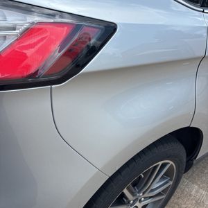 2019 FORD EDGE TITANIUM 缩略图 62