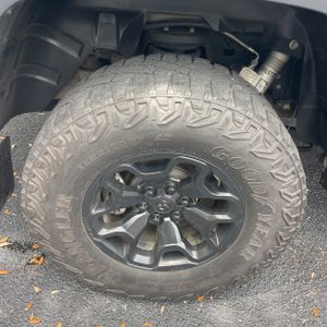 صورة مصغرة 18 لـ 2022 RAM 1500 TRX