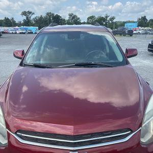 2017 Chevrolet EQUINOX LT 缩略图 15