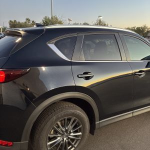 MAZDA CX-5 TOURING - 9
