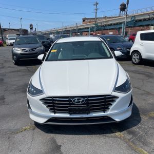2023 Hyundai SONATA SE — миниатюра 14