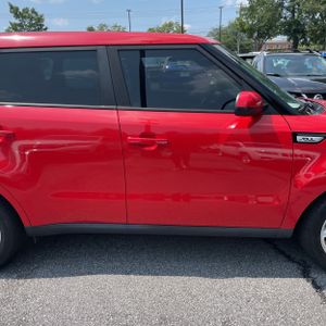 صورة مصغرة 11 لـ 2017 KIA SOUL +