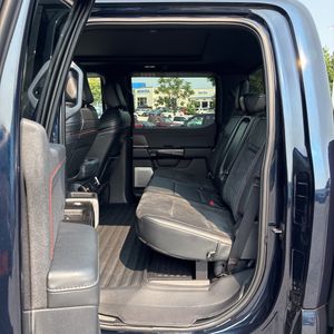 صورة مصغرة 38 لـ 2023 FORD F-150 RAPTOR