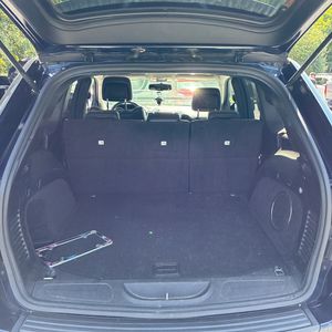 2013 JEEP GRAND CHEROKEE LAREDO 缩略图 40