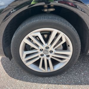 2018 AUDI Q5 2.0T PREMIUM — миниатюра 17