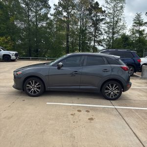 MAZDA CX-3 TOURING - 3