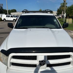 صورة 15 لـ 2012 RAM 1500 EXPRESS