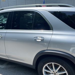 2025 Mercedes-BENZ GLE 照片 6