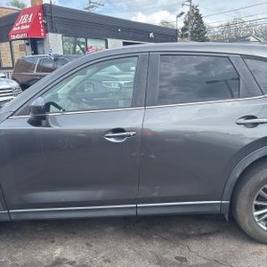 MAZDA CX-5 TOURING - 4