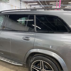 MERCEDES-BENZ GLS - 6