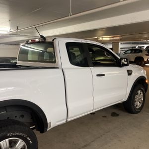 2022 FORD RANGER XL 缩略图 11