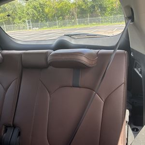 2025 Honda PILOT ELITE — миниатюра 36