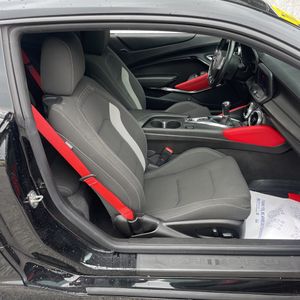 صورة مصغرة 33 لـ 2022 Chevrolet CAMARO LT