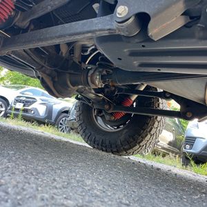 2020 JEEP GLADIATOR OVERLAND 缩略图 30