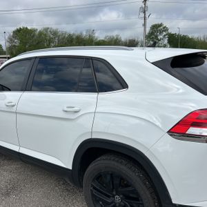 VOLKSWAGEN ATLAS CROSS SPORT SE - 6