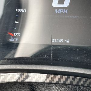 2020 Dodge CHALLENGER R/T SCAT PACK — миниатюра 64