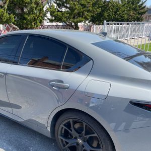 LEXUS IS 500 F SPORT PERFORMANCE PREMIUM - 6