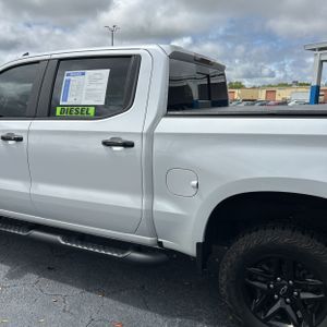 CHEVROLET SILVERADO 1500 LT TRAIL BOSS - 6