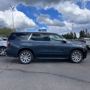 CHEVROLET TAHOE PREMIER - 10