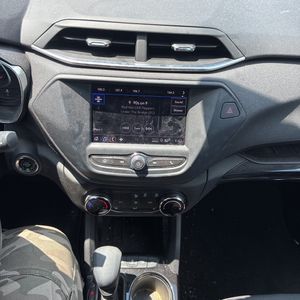 2023 Chevrolet TRAILBLAZER LT — миниатюра 37