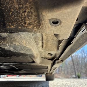 LEXUS LS 460 BASE - 3