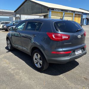 صورة 5 لـ 2012 KIA SPORTAGE LX