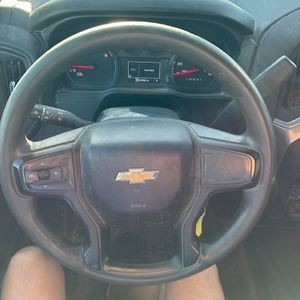 2020 Chevrolet SILVERADO 2500HD WORK TRUCK 缩略图 126