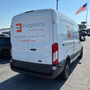 FORD TRANSIT 250 - 7