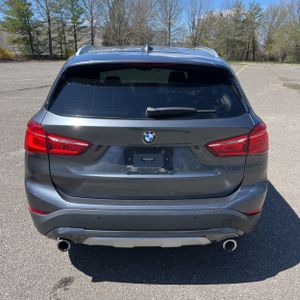 BMW X1 XDRIVE28I - 7
