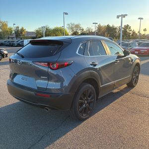 MAZDA CX-30 2.5 S CARBON EDITION - 8