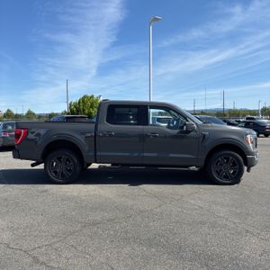 FORD F-150 XLT - 10