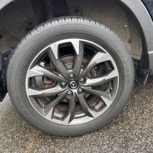 صورة 19 لـ 2016 Mazda CX-5 GRAND TOURING
