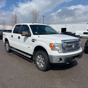 Ford F-150 XLT - 7