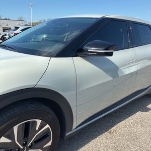 KIA EV6 LIGHT LONG RANGE - 2