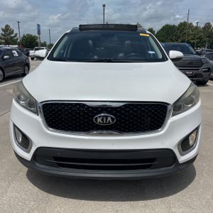 2016 KIA SORENTO SX V6 缩略图 14