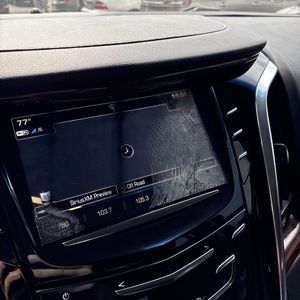 2018 Cadillac ESCALADE ESV LUXURY 照片 66