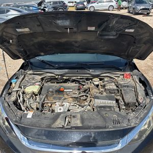 2016 Honda CIVIC LX 缩略图 43
