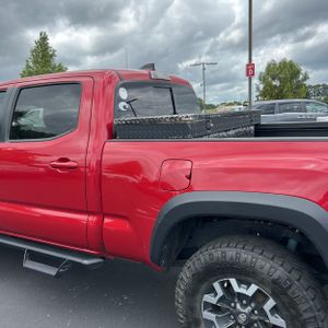 2023 Toyota TACOMA TRD OFF-ROAD photo 6