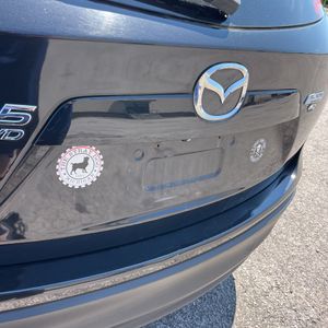2013 Mazda CX-5 TOURING 缩略图 63